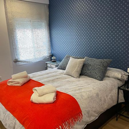 Piso Vintage Apartment Cordoba Ngoại thất bức ảnh