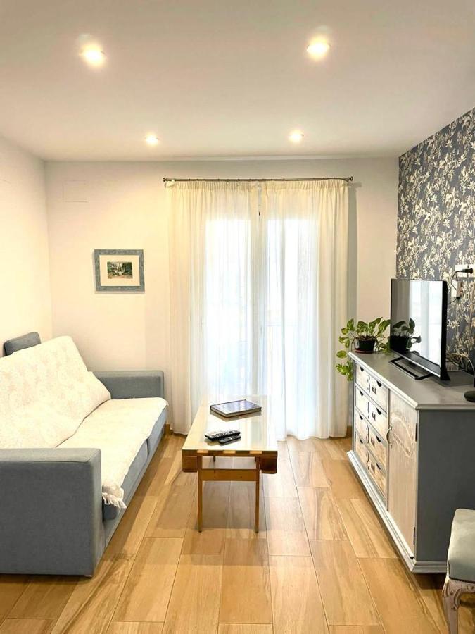 Piso Vintage Apartment Cordoba Ngoại thất bức ảnh