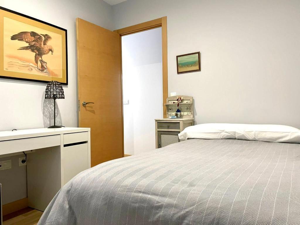 Piso Vintage Apartment Cordoba Ngoại thất bức ảnh