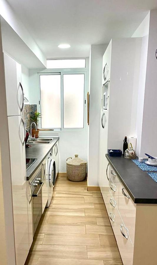 Piso Vintage Apartment Cordoba Ngoại thất bức ảnh