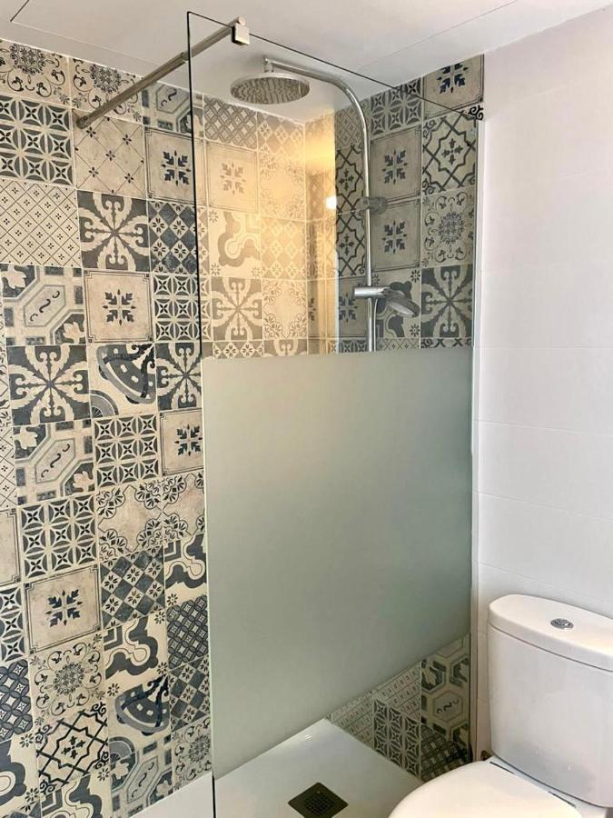 Piso Vintage Apartment Cordoba Ngoại thất bức ảnh