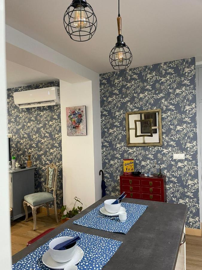 Piso Vintage Apartment Cordoba Ngoại thất bức ảnh