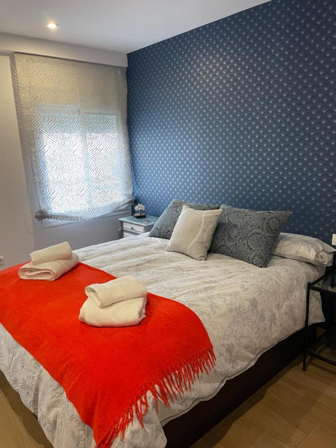 Piso Vintage Apartment Cordoba Ngoại thất bức ảnh