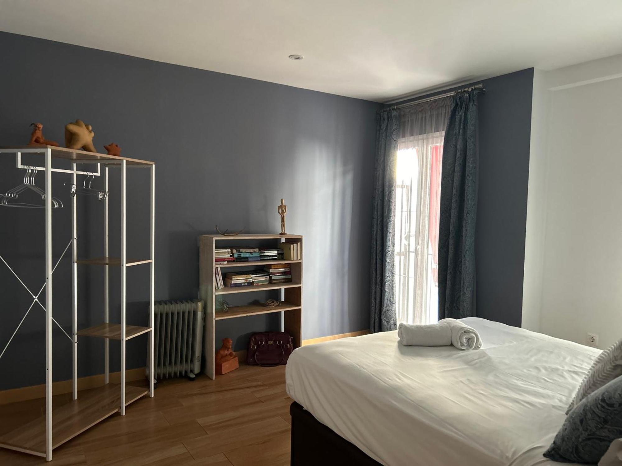 Piso Vintage Apartment Cordoba Ngoại thất bức ảnh