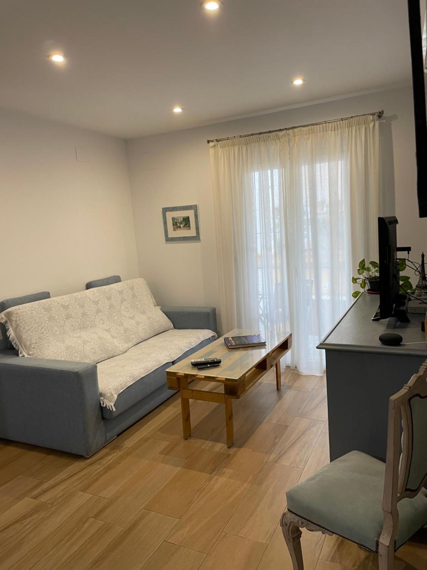 Piso Vintage Apartment Cordoba Ngoại thất bức ảnh