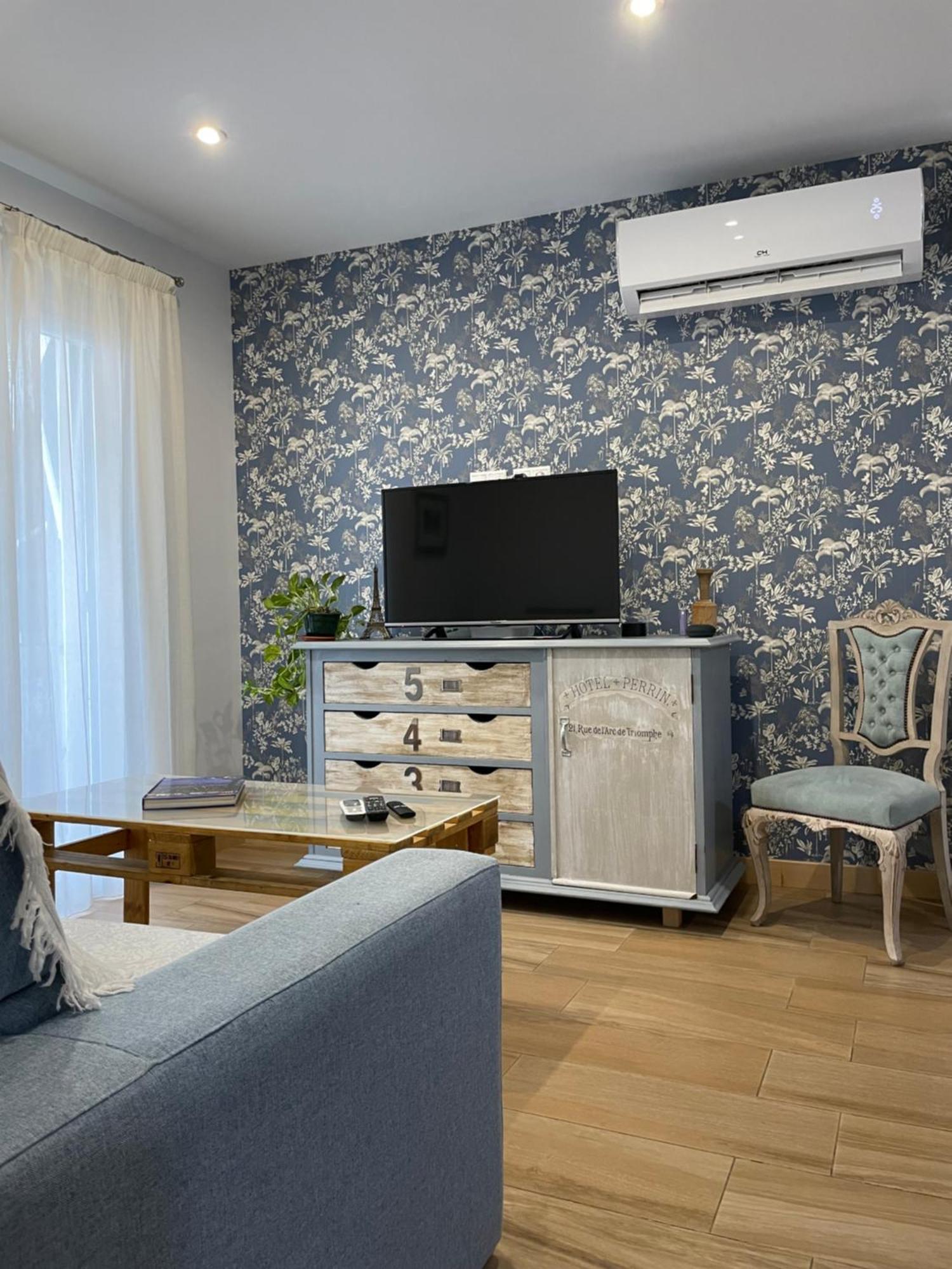 Piso Vintage Apartment Cordoba Ngoại thất bức ảnh